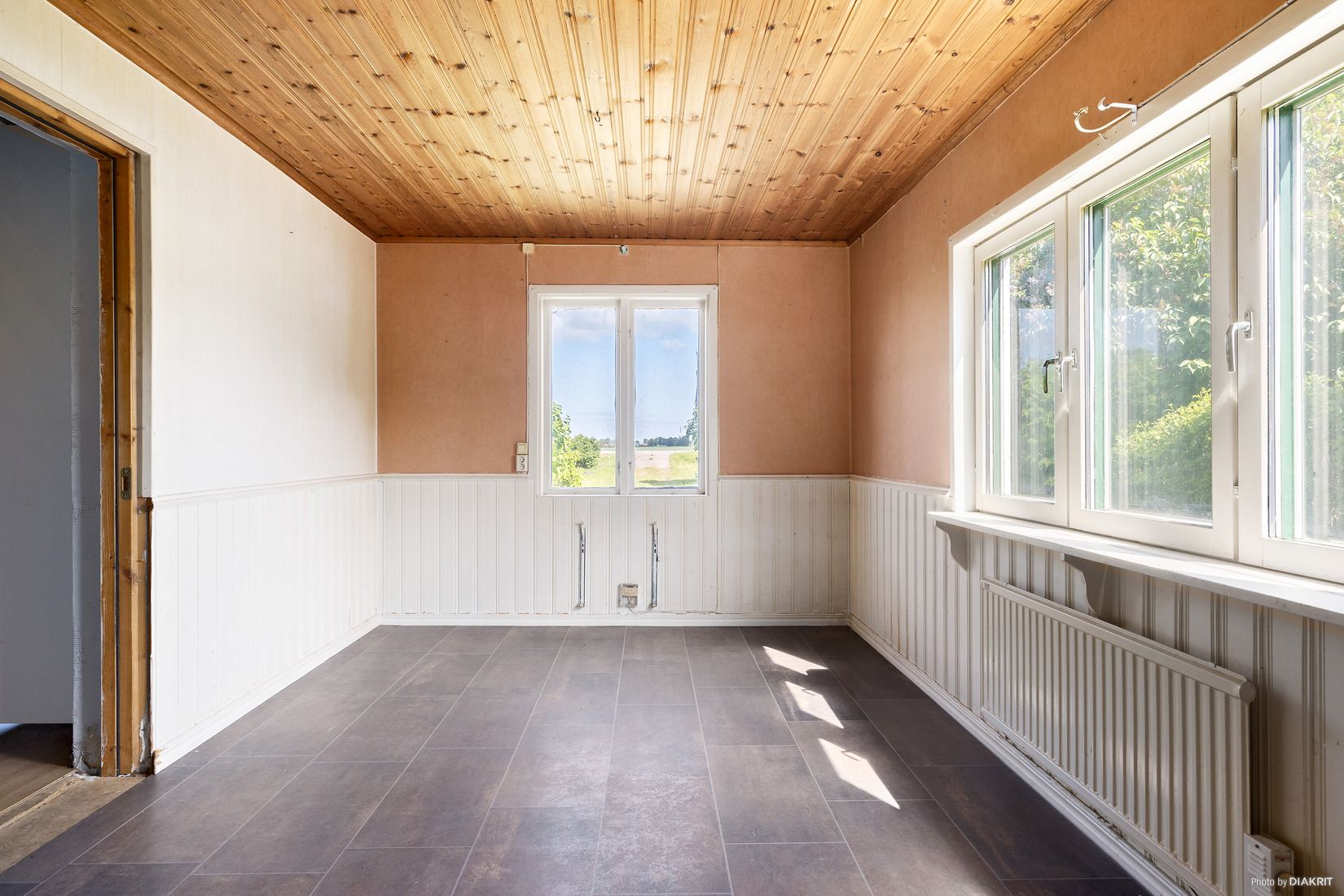 Villa, Stora Kullen Särdala 1, Ödeshög