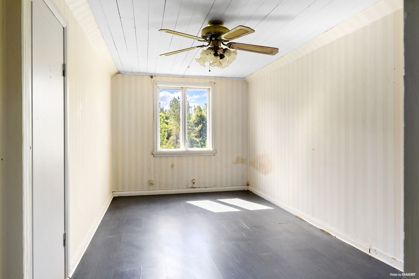 Villa, Stora Kullen Särdala 1, Ödeshög