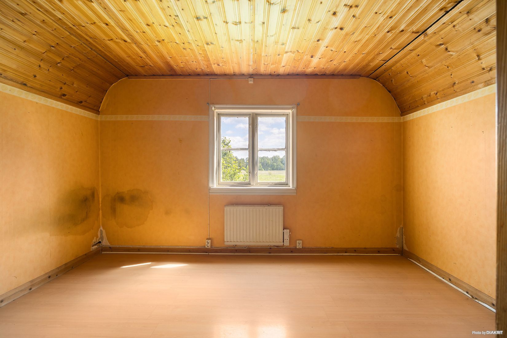 Villa, Stora Kullen Särdala 1, Ödeshög