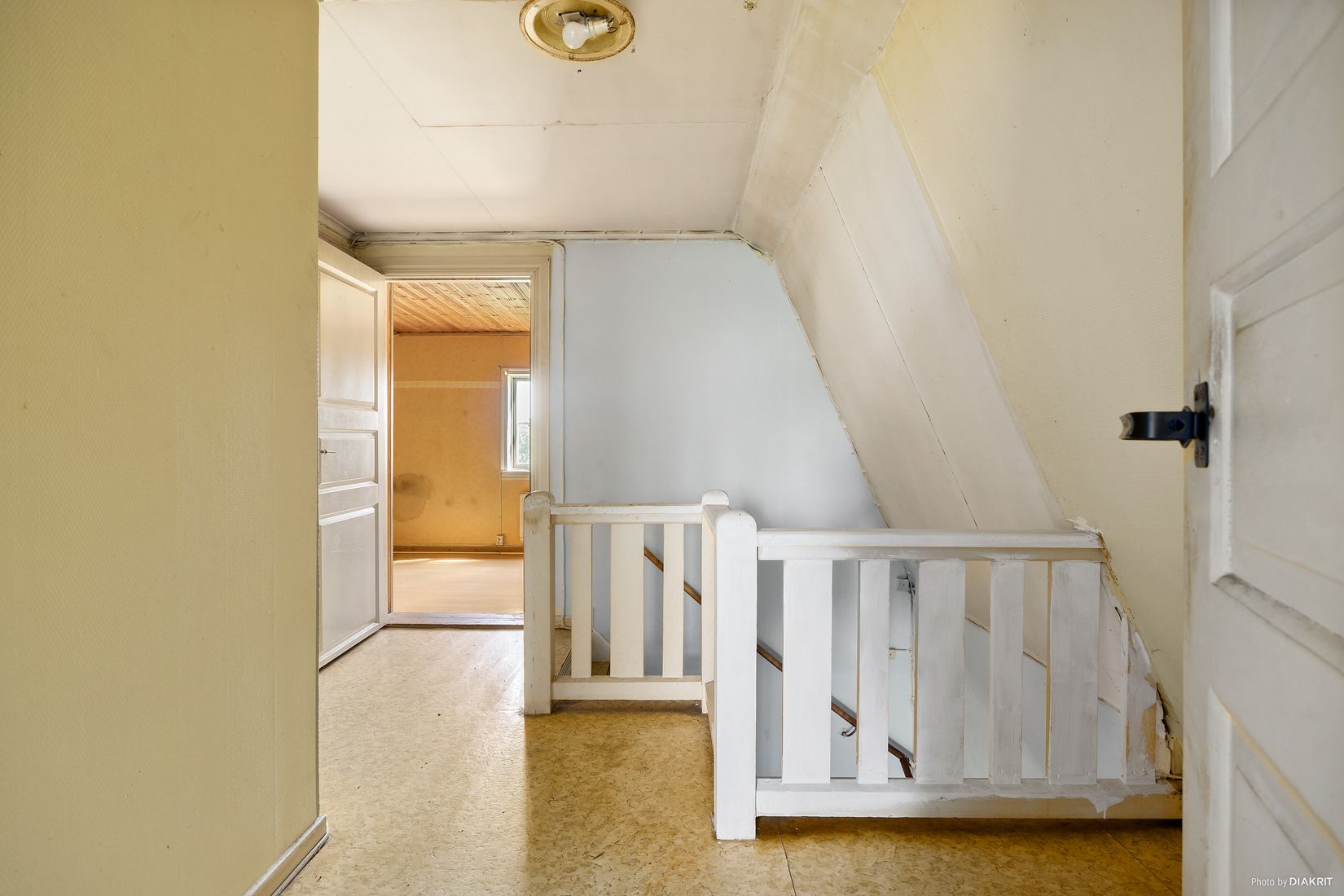 Villa, Stora Kullen Särdala 1, Ödeshög