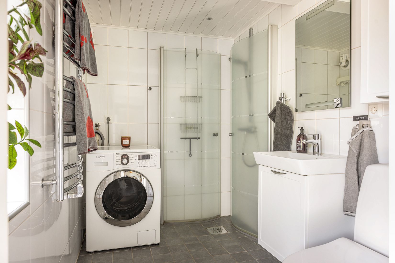 Villa, Lejegatan 23, Vitemölla, Simrishamn