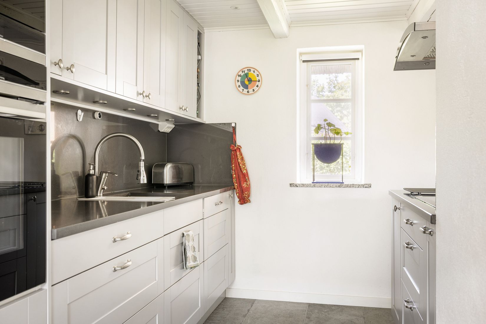 Villa, Lejegatan 23, Vitemölla, Simrishamn