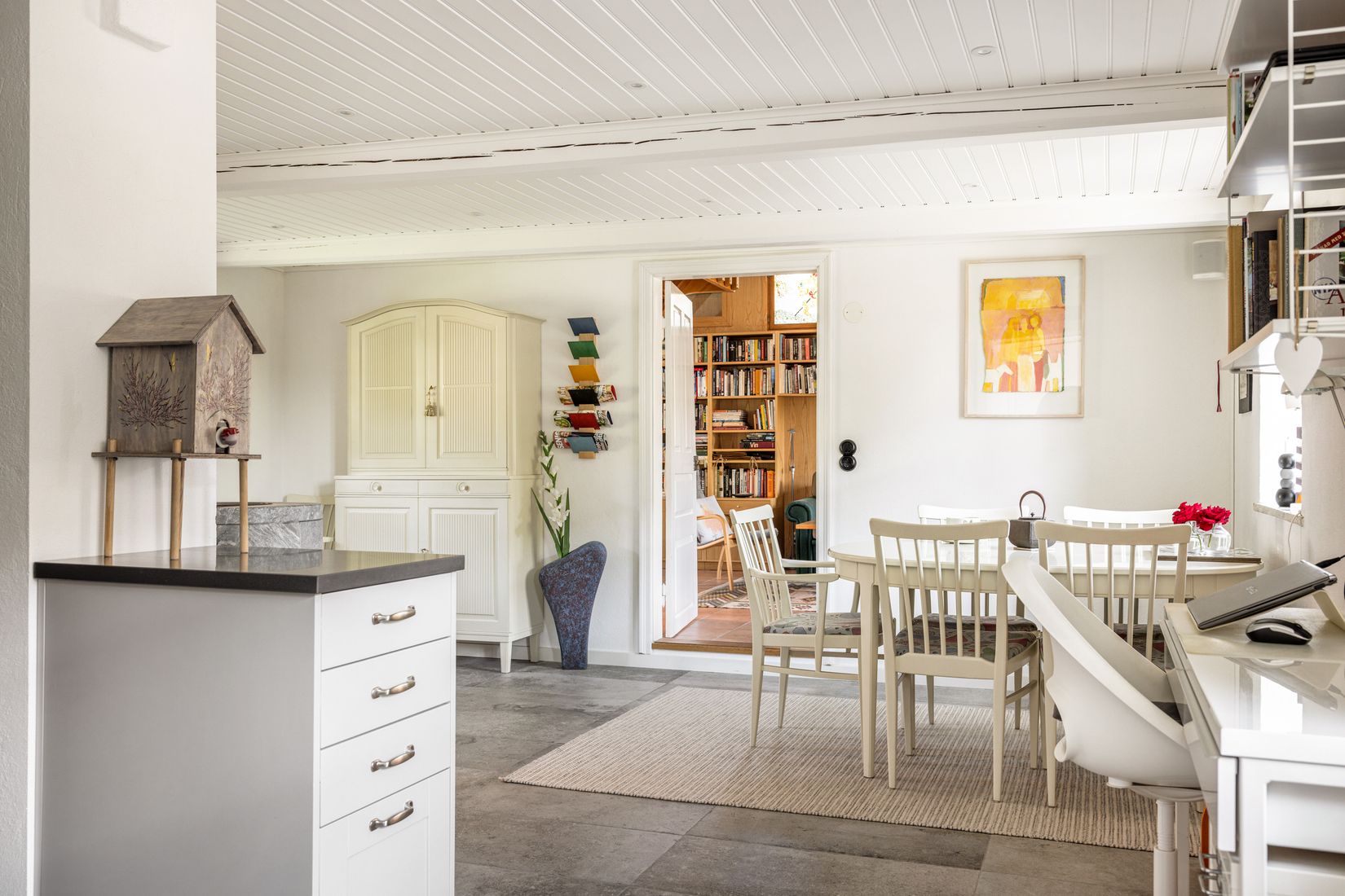 Villa, Lejegatan 23, Vitemölla, Simrishamn