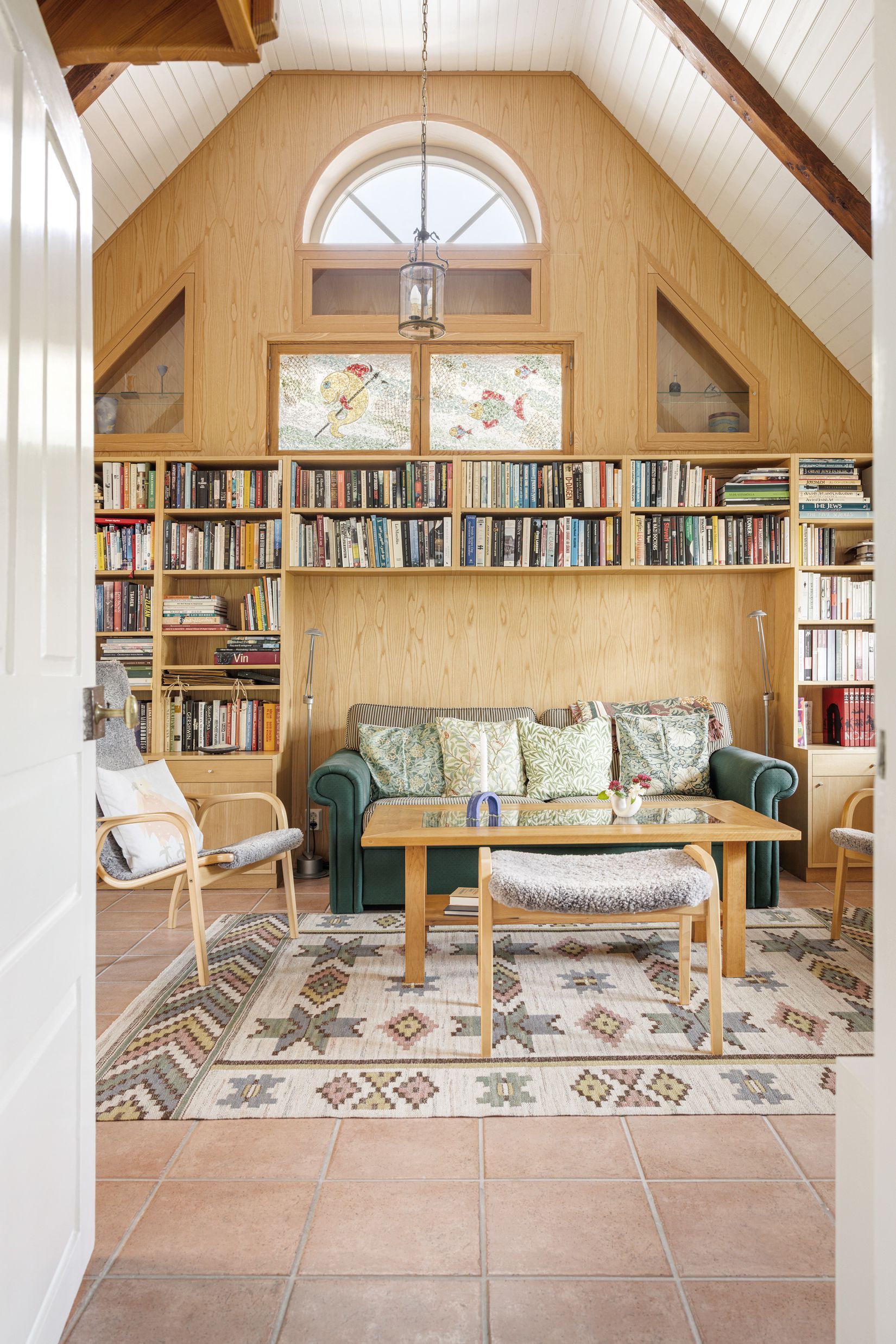 Villa, Lejegatan 23, Vitemölla, Simrishamn