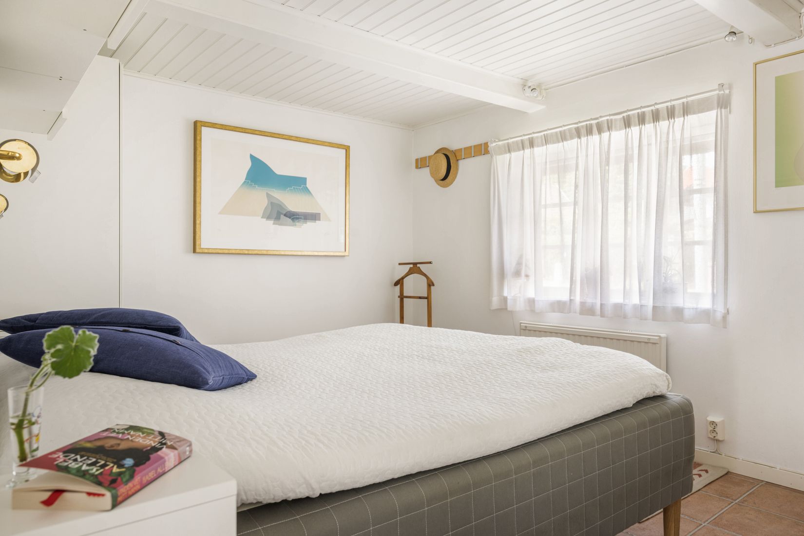 Villa, Lejegatan 23, Vitemölla, Simrishamn