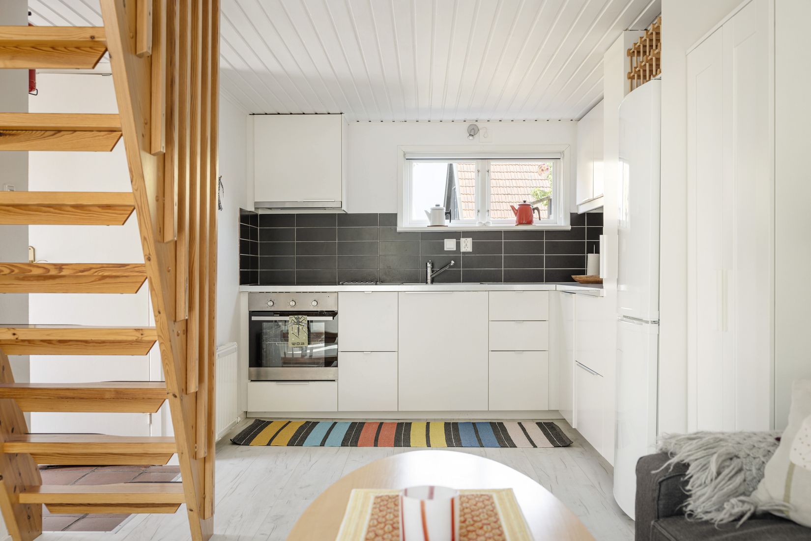 Villa, Lejegatan 23, Vitemölla, Simrishamn