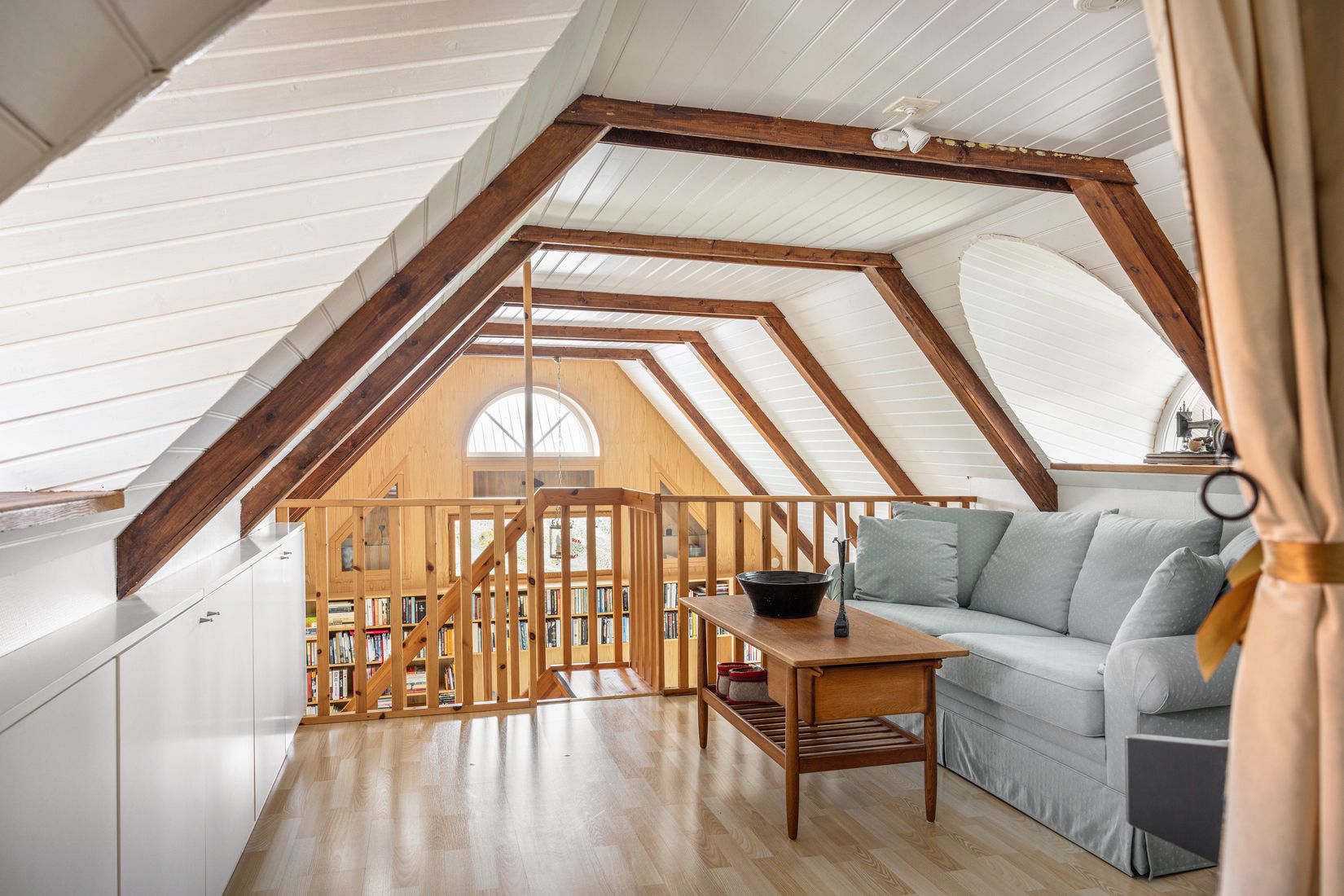 Villa, Lejegatan 23, Vitemölla, Simrishamn