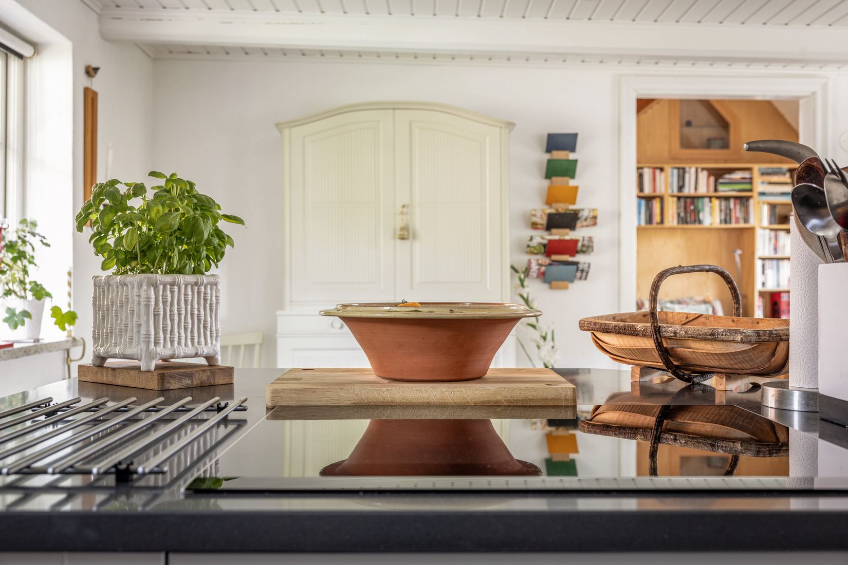 Villa, Lejegatan 23, Vitemölla, Simrishamn