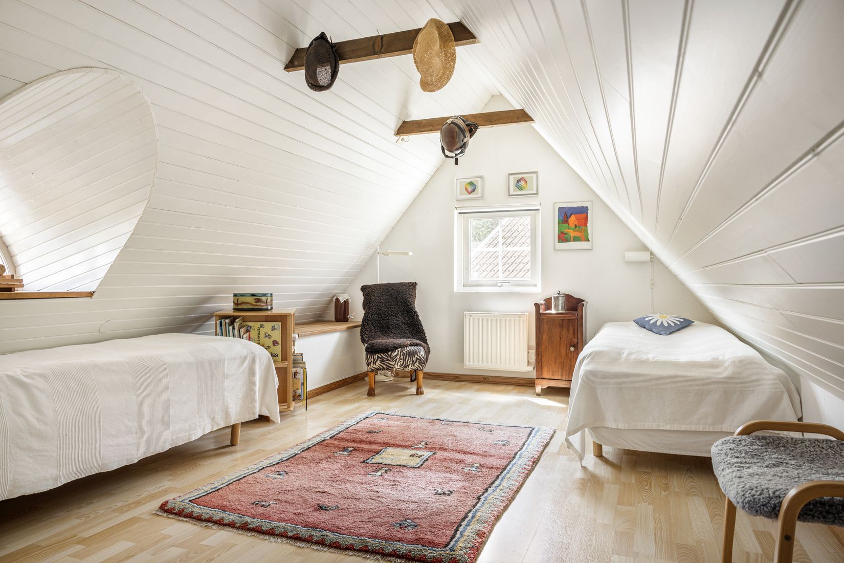 Villa, Lejegatan 23, Vitemölla, Simrishamn