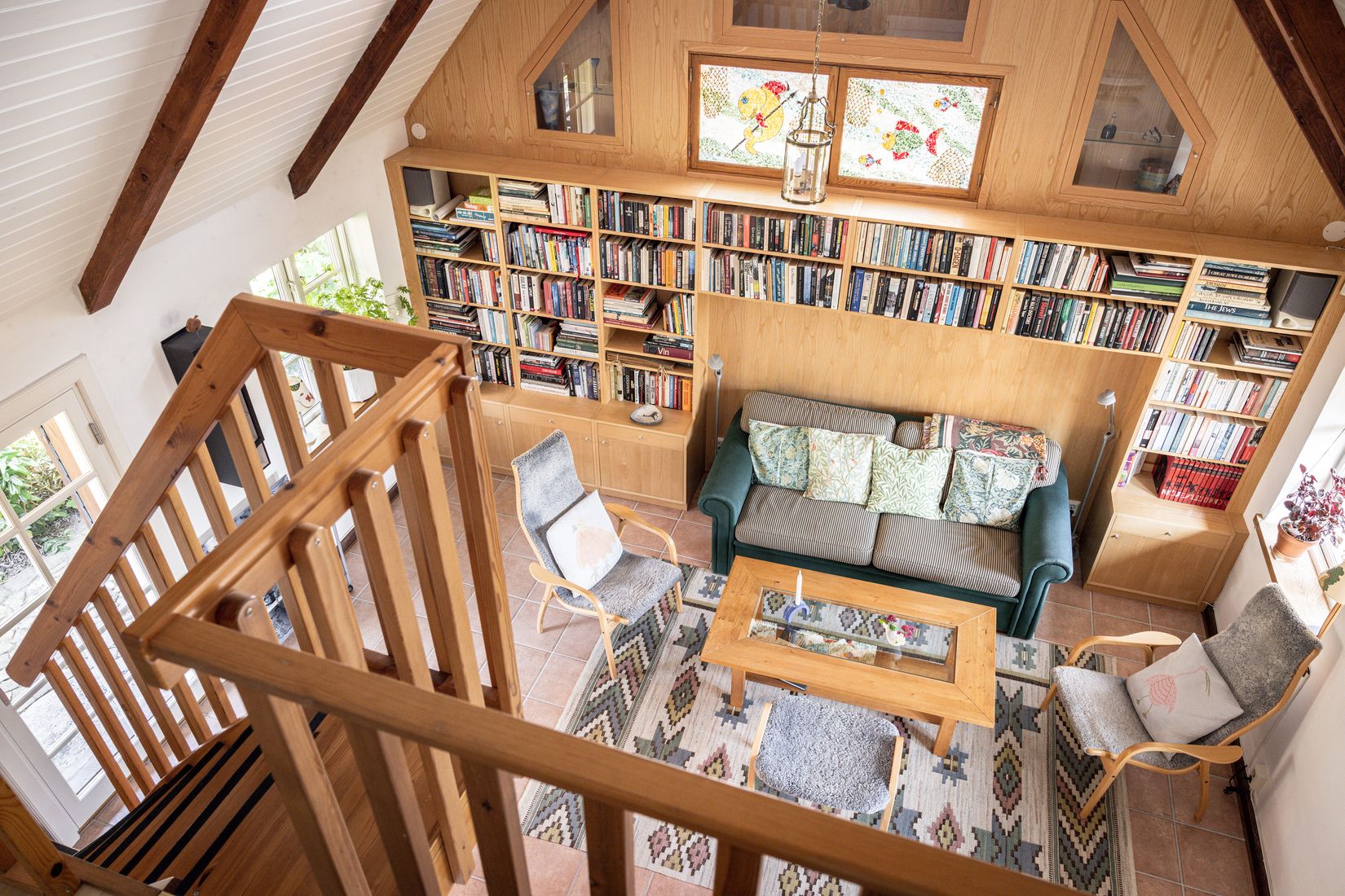 Villa, Lejegatan 23, Vitemölla, Simrishamn