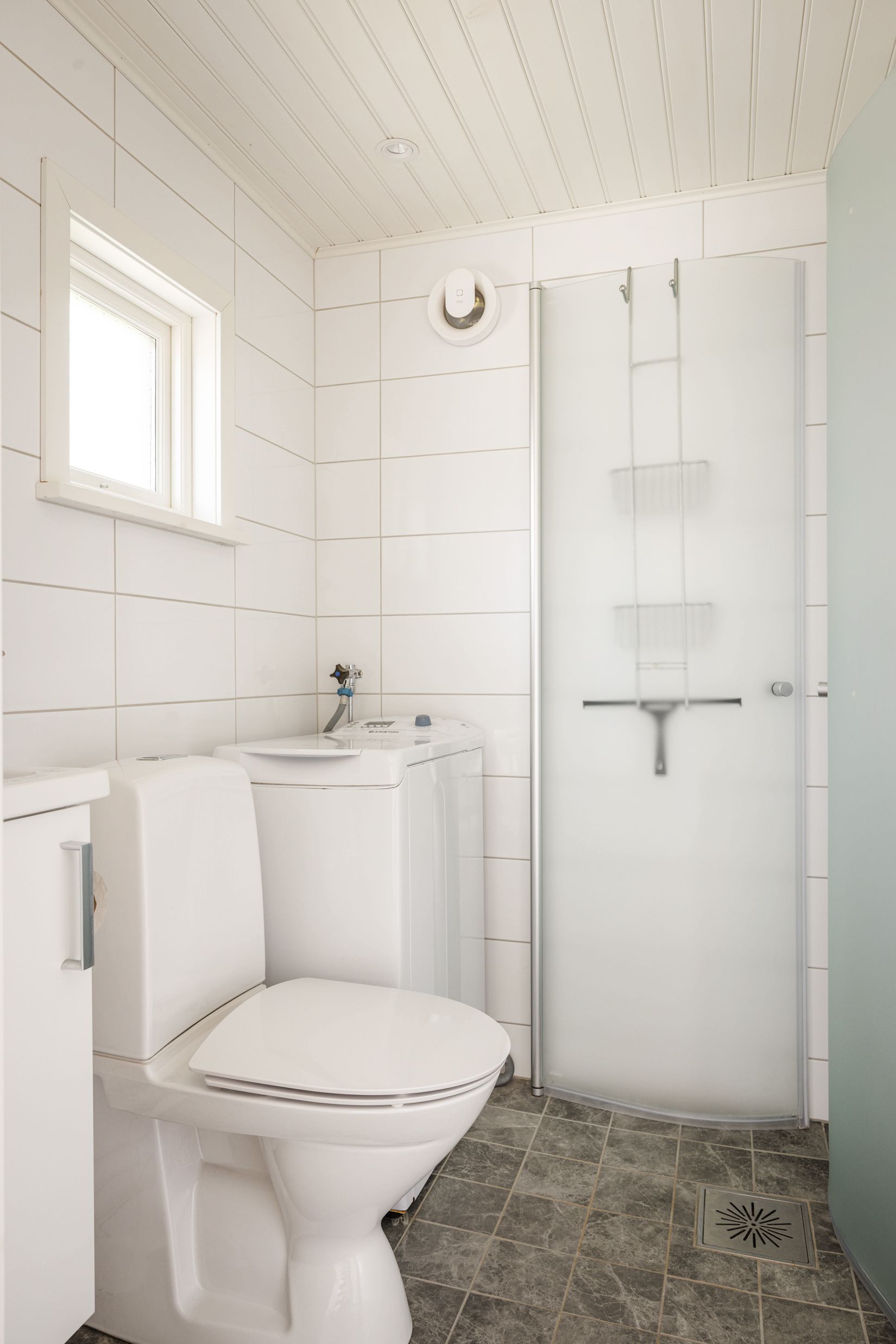 Villa, Lejegatan 23, Vitemölla, Simrishamn