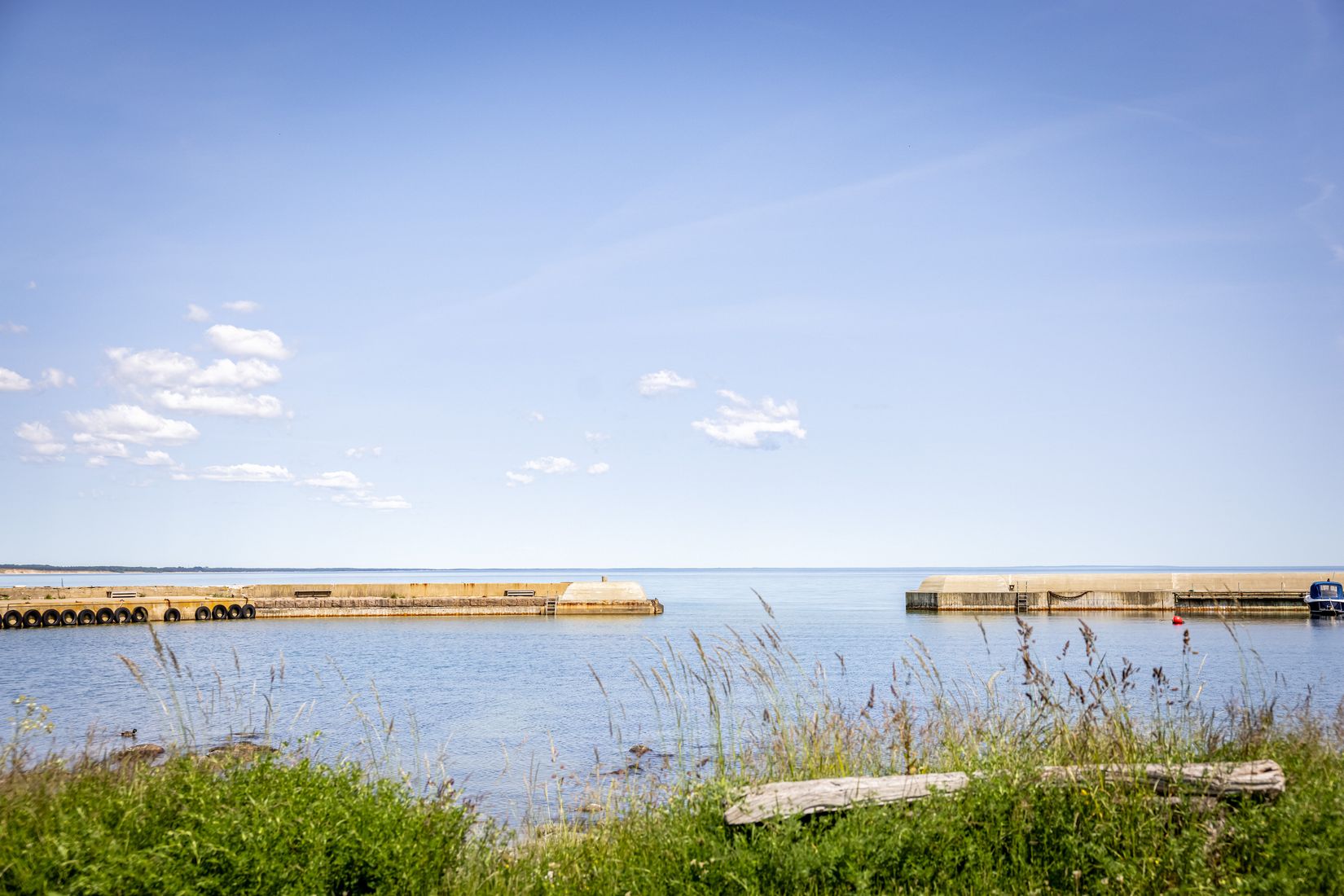 Villa, Lejegatan 23, Vitemölla, Simrishamn