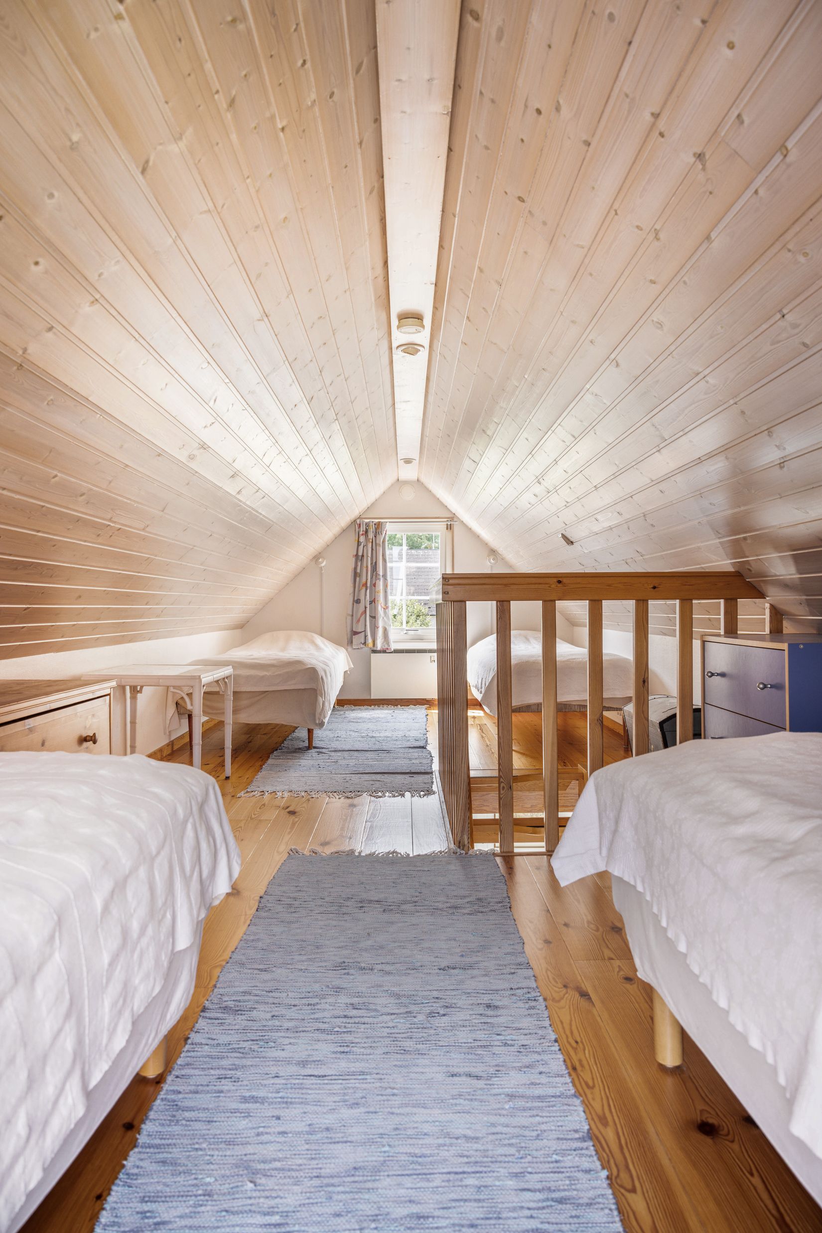 Villa, Lejegatan 23, Vitemölla, Simrishamn