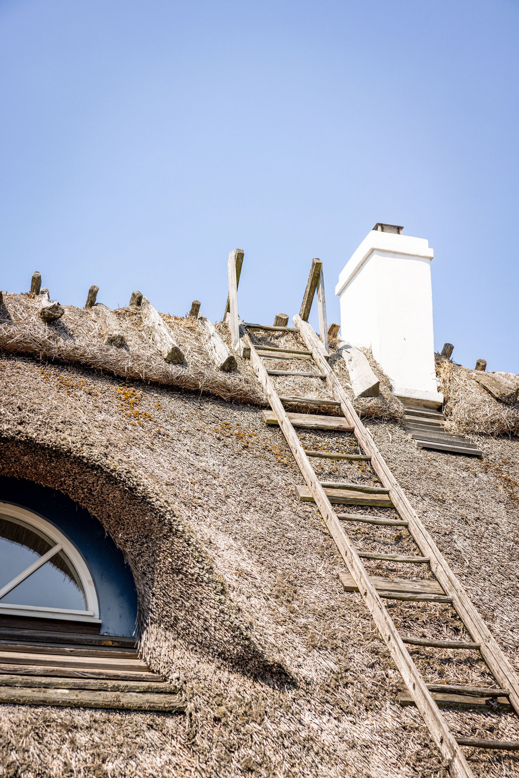 Villa, Lejegatan 23, Vitemölla, Simrishamn