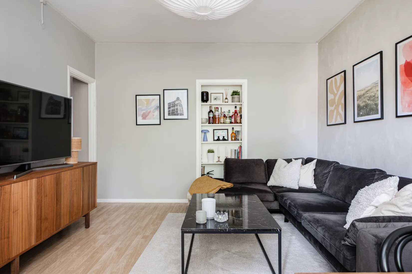 Bostadsrätt, Sankt Johannesgatan 3A, S:t Ilian, Enköping