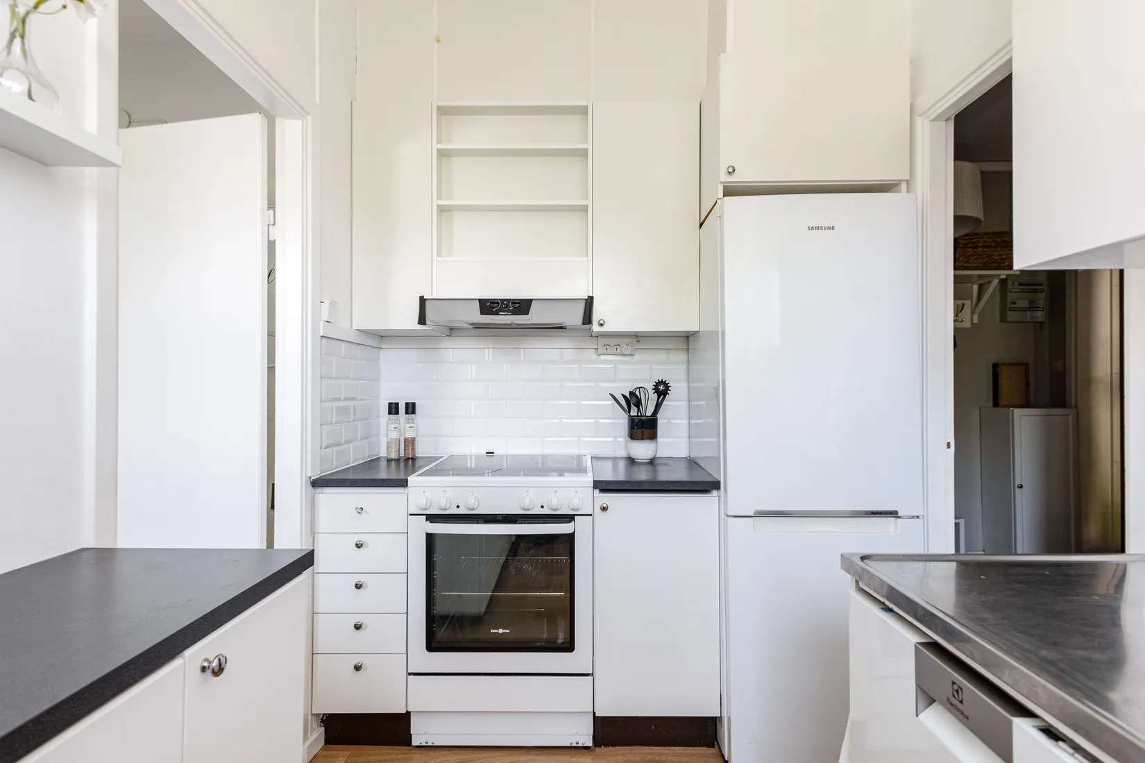 Bostadsrätt, Sankt Johannesgatan 3A, S:t Ilian, Enköping