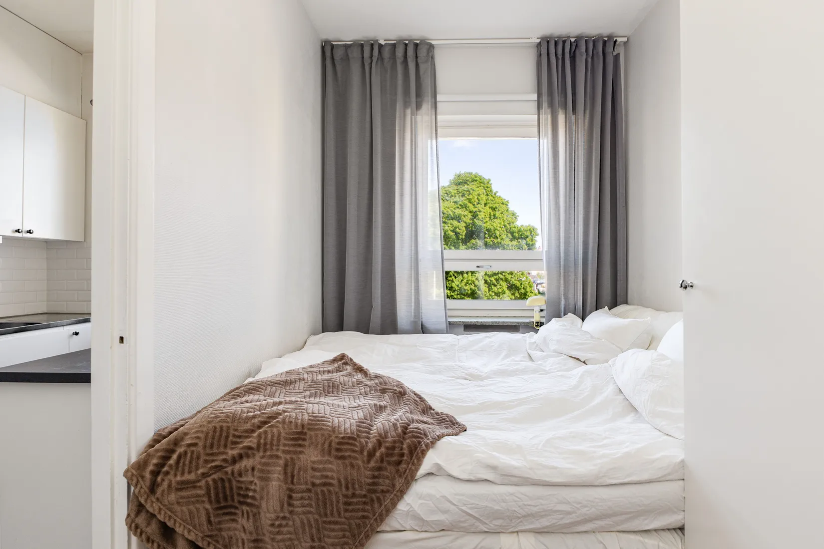 Bostadsrätt, Sankt Johannesgatan 3A, S:t Ilian, Enköping