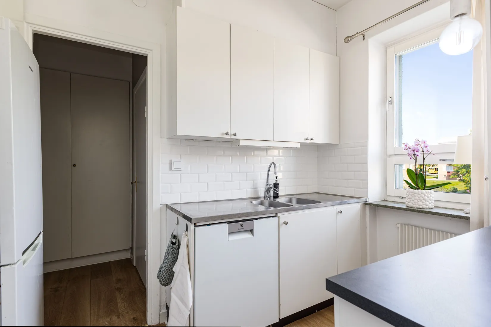 Bostadsrätt, Sankt Johannesgatan 3A, S:t Ilian, Enköping