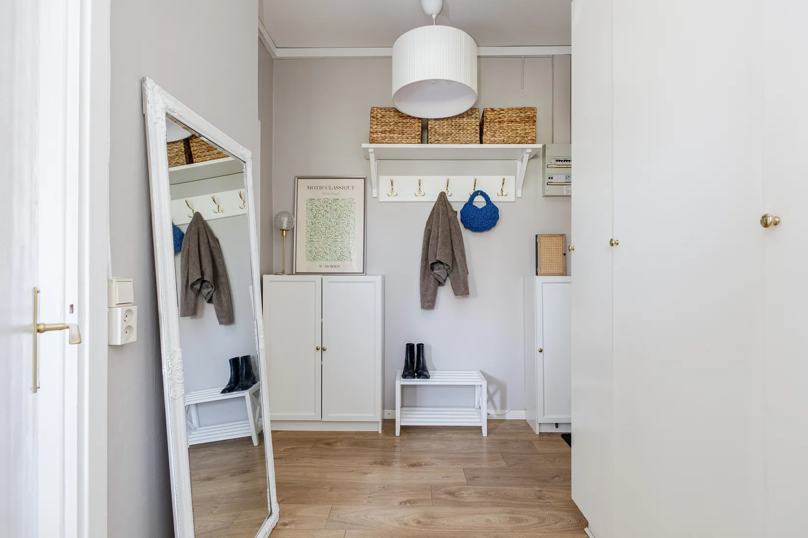 Bostadsrätt, Sankt Johannesgatan 3A, S:t Ilian, Enköping