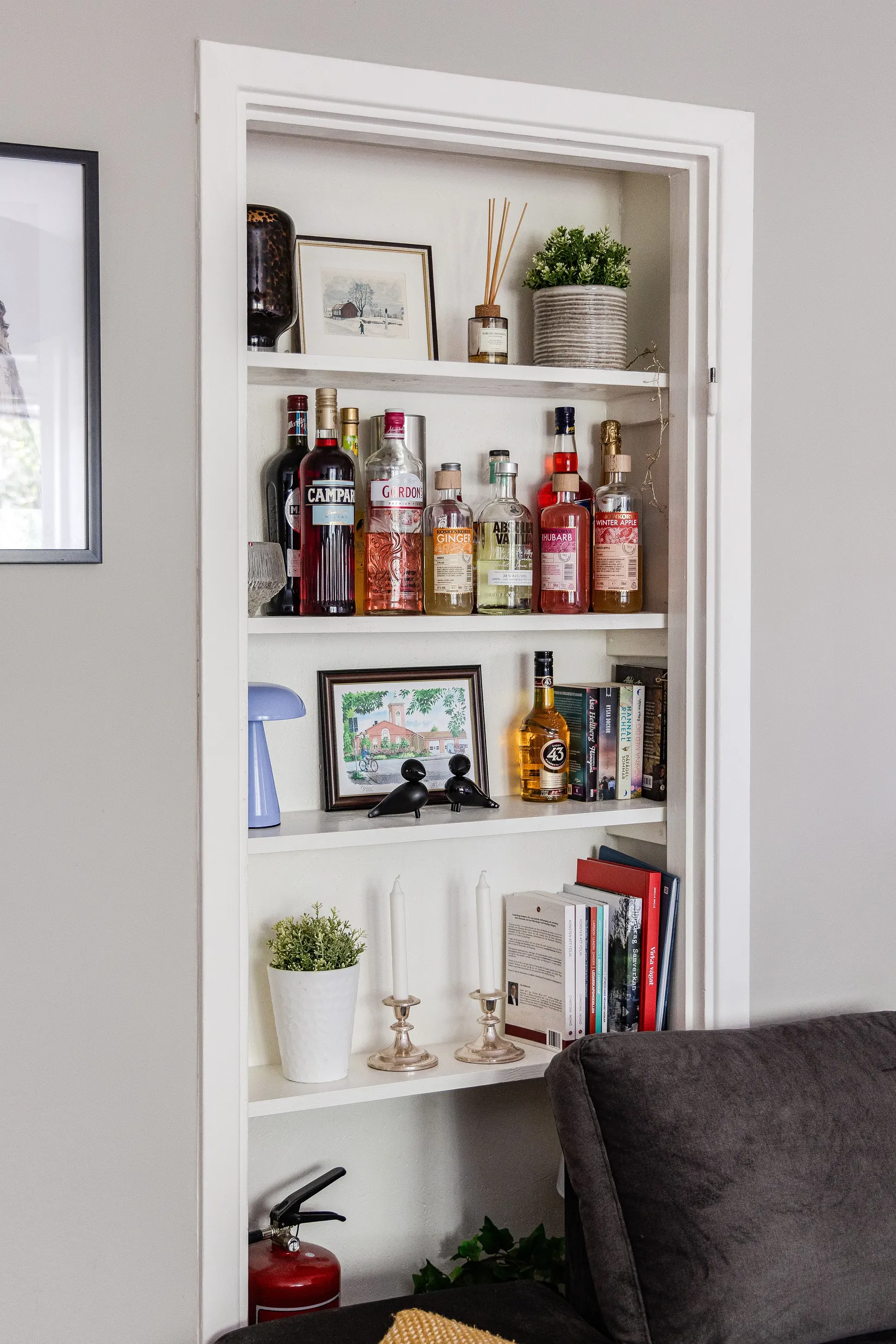 Bostadsrätt, Sankt Johannesgatan 3A, S:t Ilian, Enköping