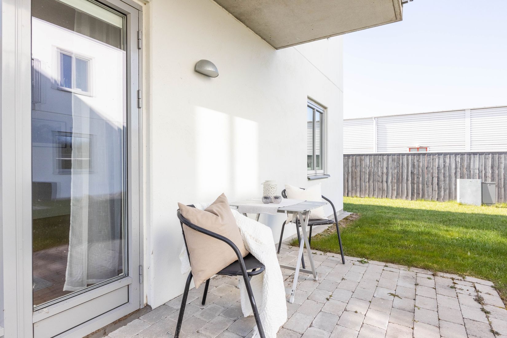 Bostadsrätt, Kungsgårdsvägen 64B, Skälby , Kalmar