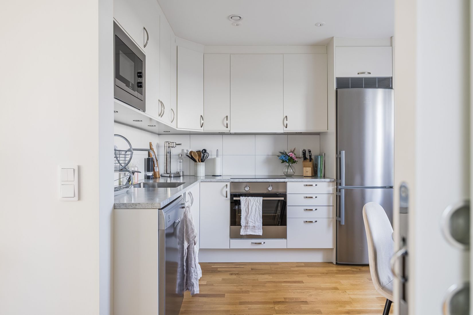 Bostadsrätt, Kungsgårdsvägen 64B, Skälby , Kalmar