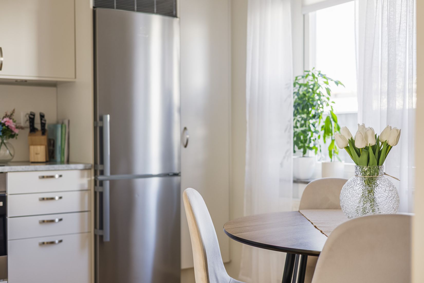 Bostadsrätt, Kungsgårdsvägen 64B, Skälby , Kalmar