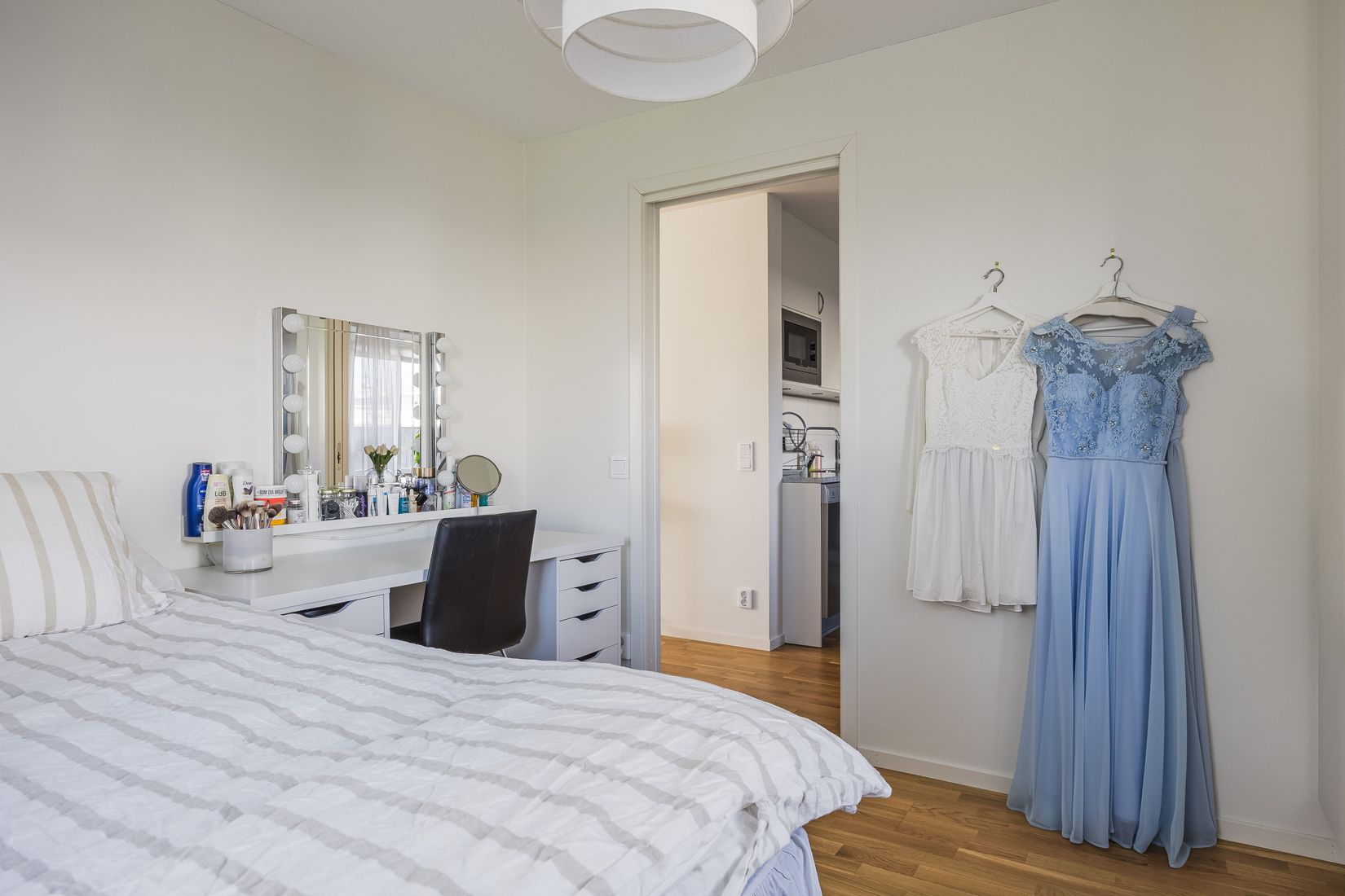 Bostadsrätt, Kungsgårdsvägen 64B, Skälby , Kalmar