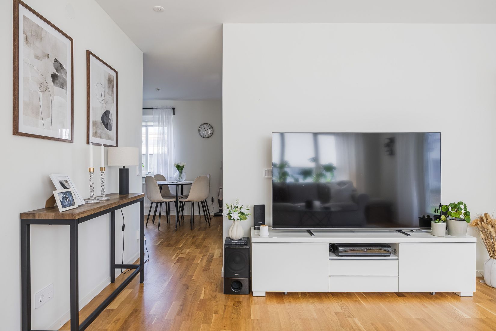 Bostadsrätt, Kungsgårdsvägen 64B, Skälby , Kalmar