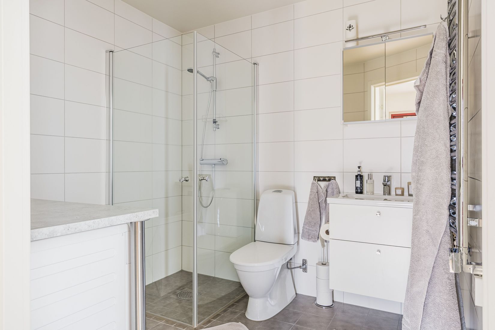 Bostadsrätt, Kungsgårdsvägen 64B, Skälby , Kalmar