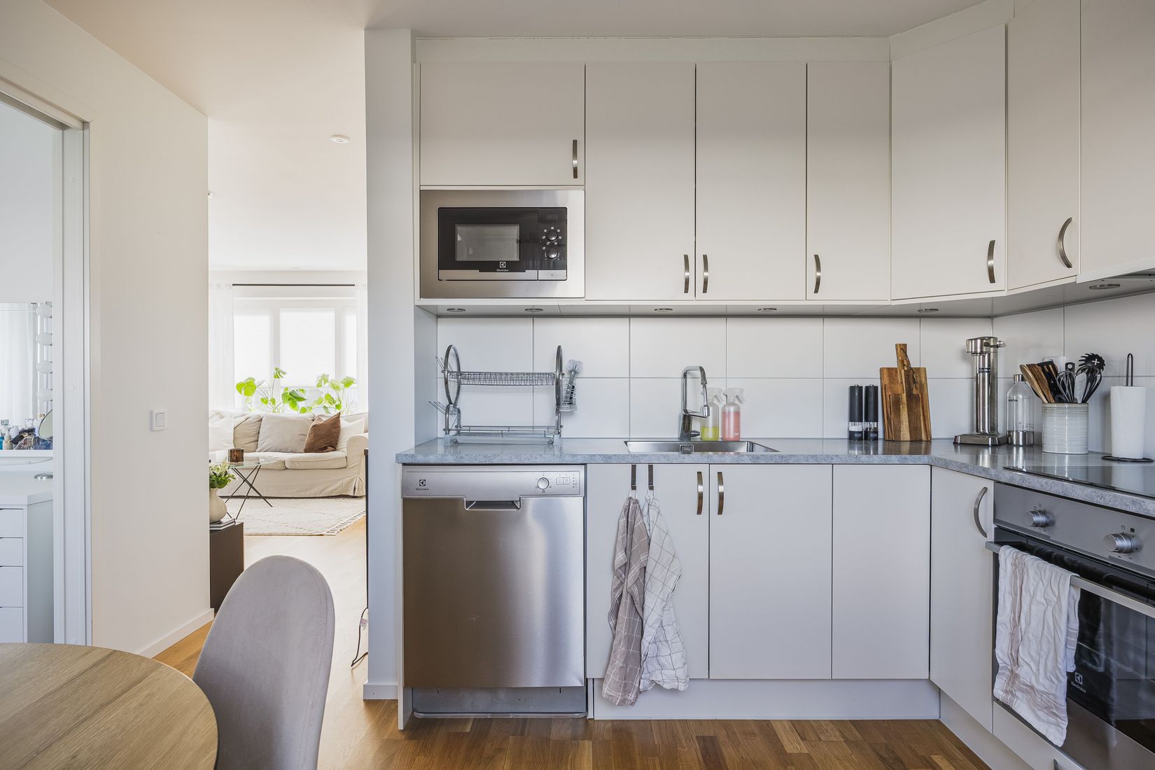 Bostadsrätt, Kungsgårdsvägen 64B, Skälby , Kalmar