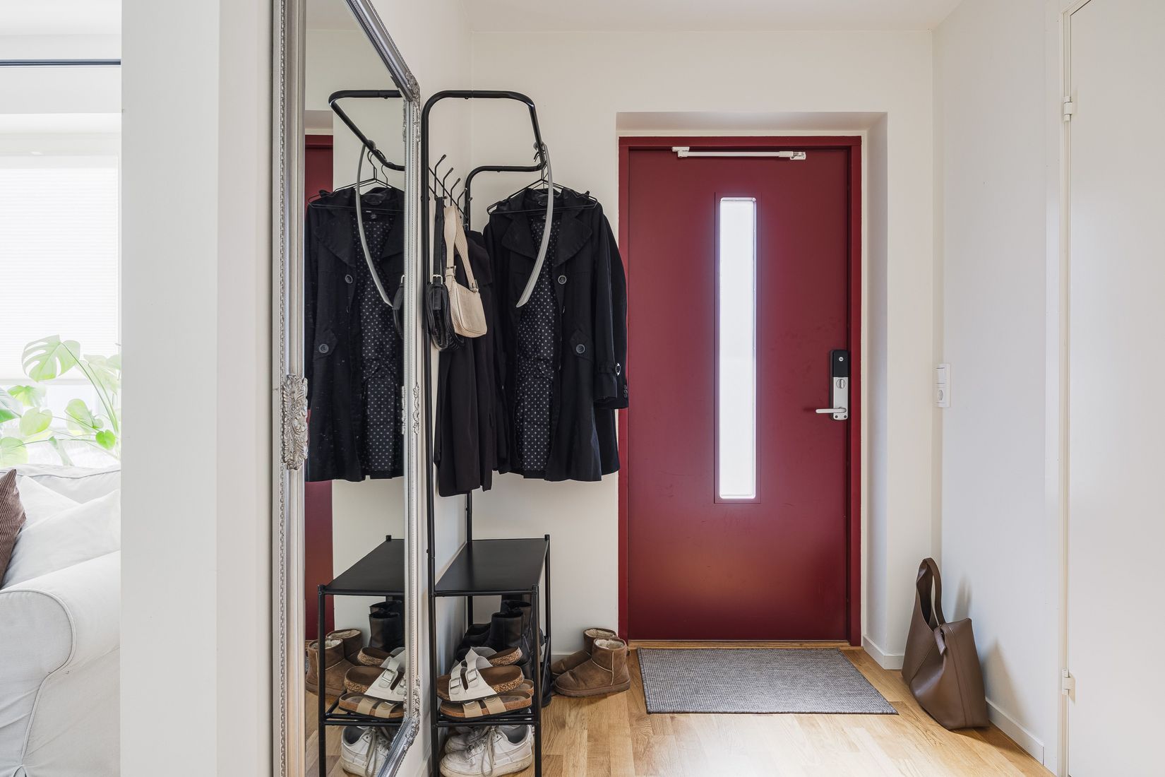 Bostadsrätt, Kungsgårdsvägen 64B, Skälby , Kalmar