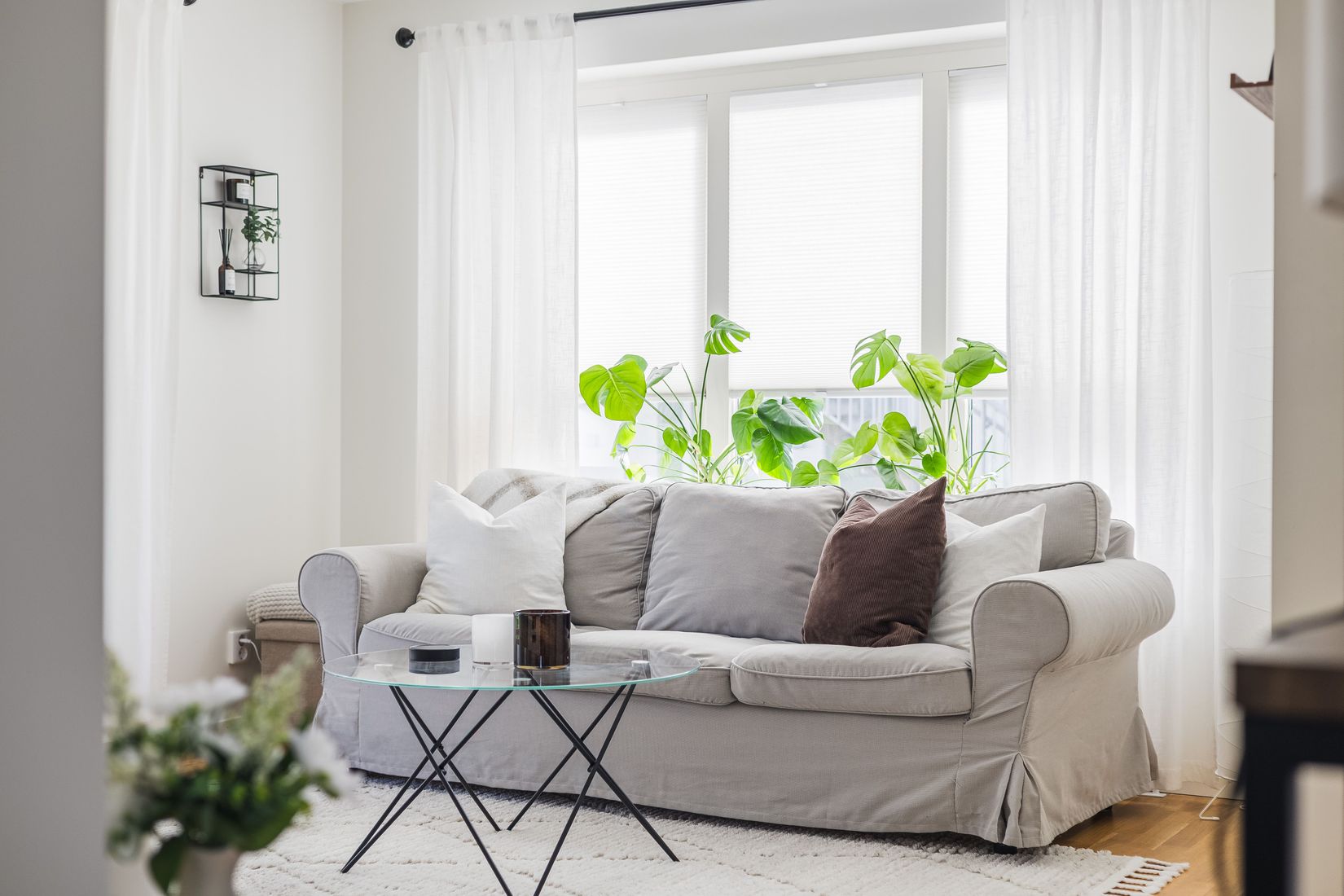 Bostadsrätt, Kungsgårdsvägen 64B, Skälby , Kalmar