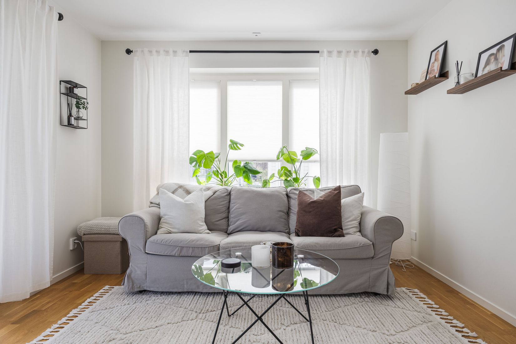 Bostadsrätt, Kungsgårdsvägen 64B, Skälby , Kalmar