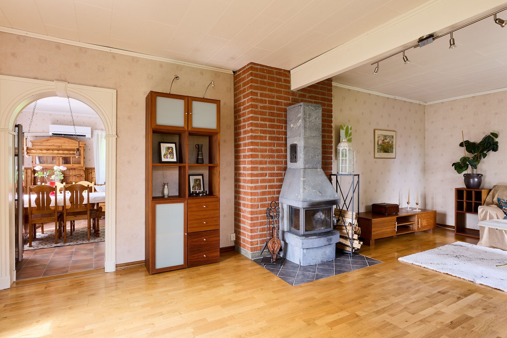 Villa, Juniskärsvägen 139, Juniskär, Sundsvall