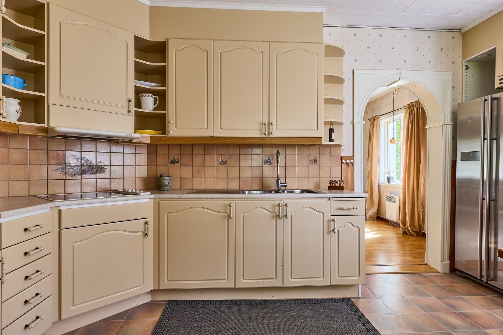 Villa, Juniskärsvägen 139, Juniskär, Sundsvall