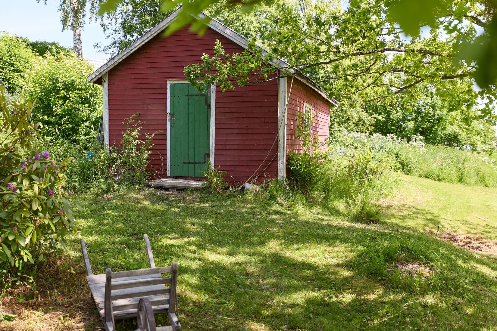 Villa, Juniskärsvägen 139, Juniskär, Sundsvall