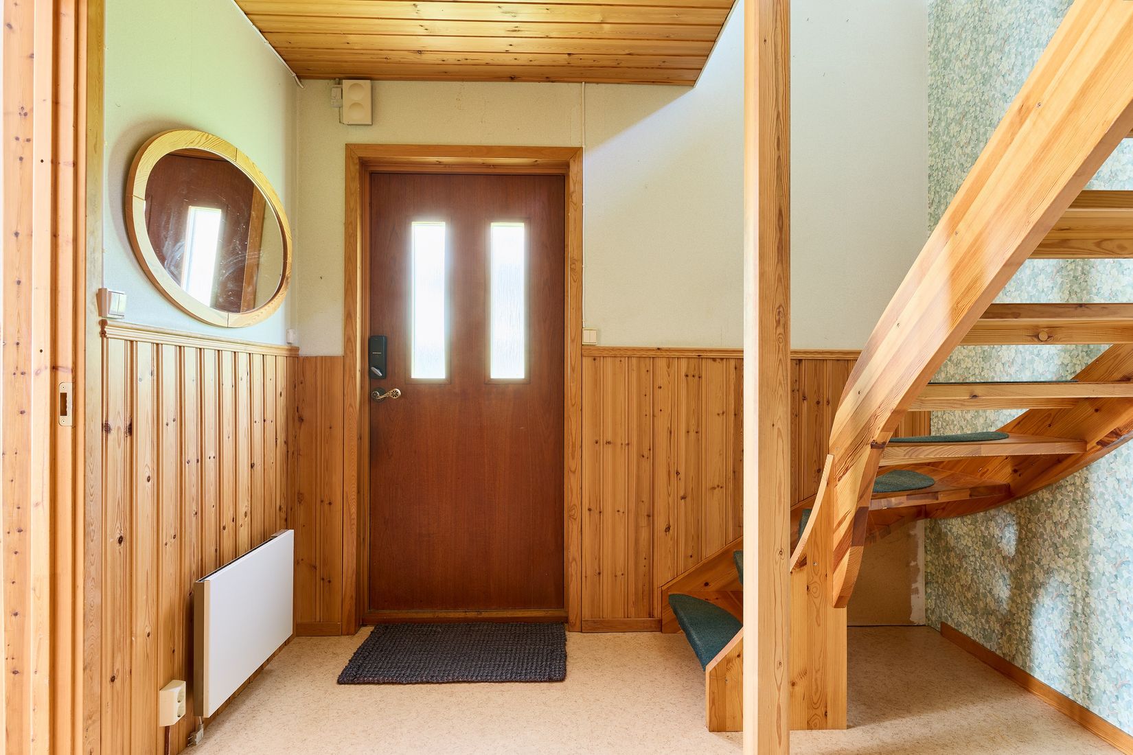 Villa, Juniskärsvägen 139, Juniskär, Sundsvall