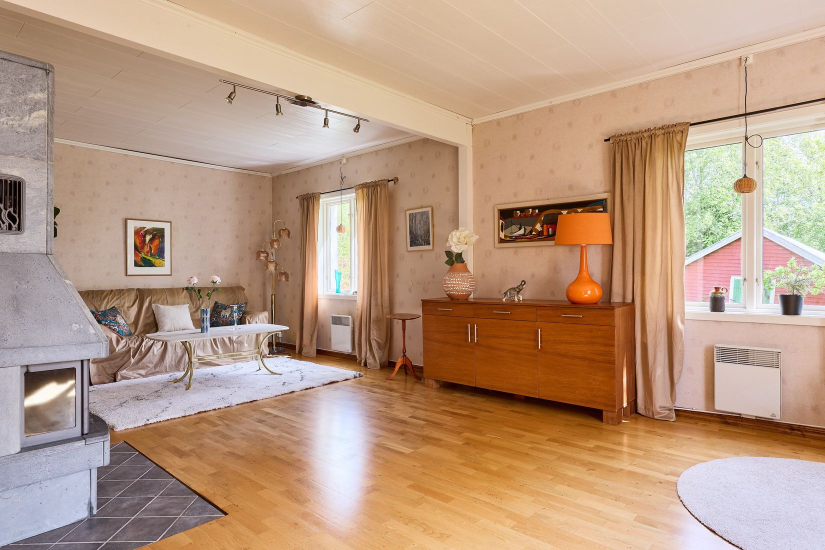 Villa, Juniskärsvägen 139, Juniskär, Sundsvall