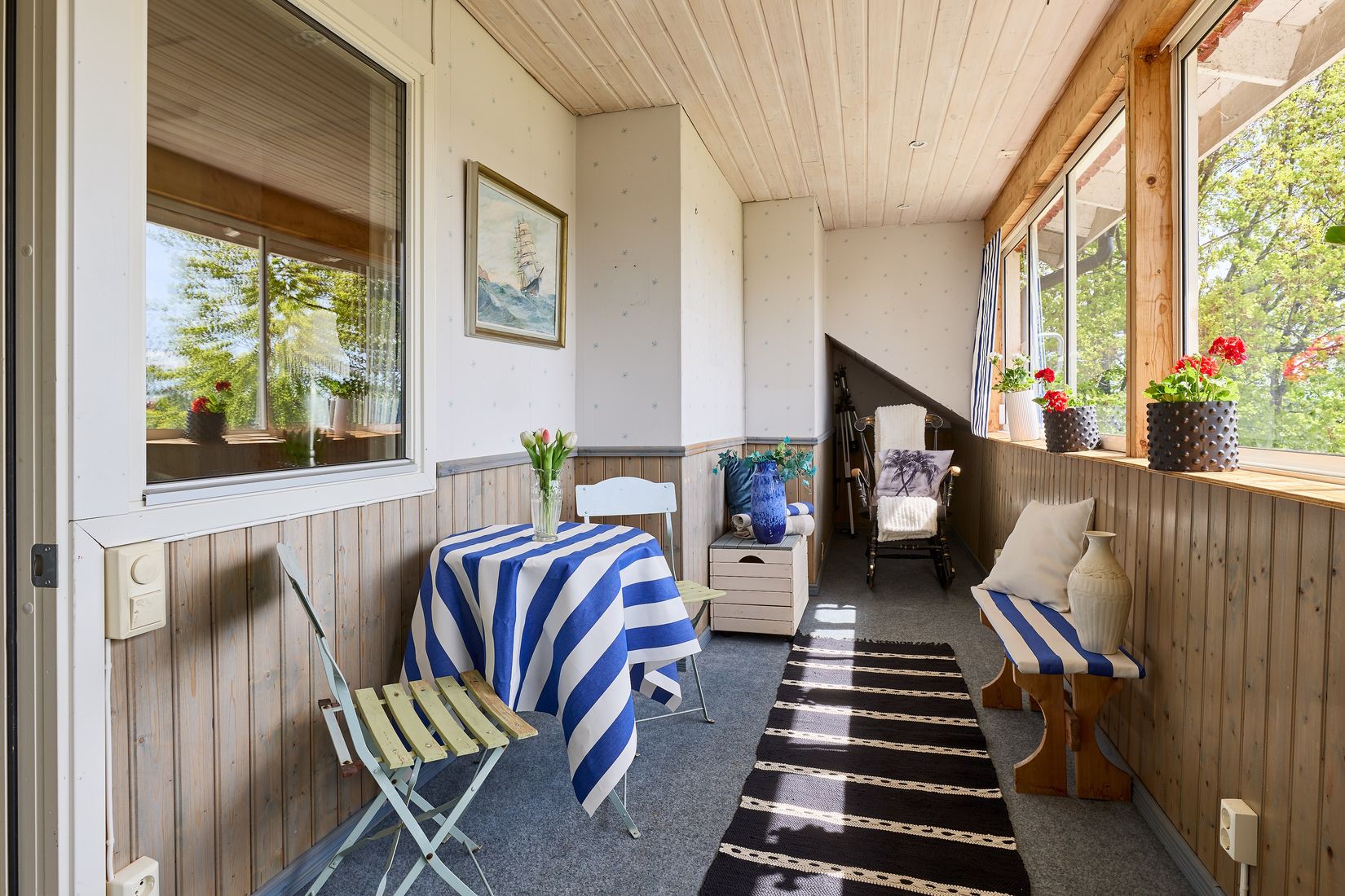 Villa, Juniskärsvägen 139, Juniskär, Sundsvall