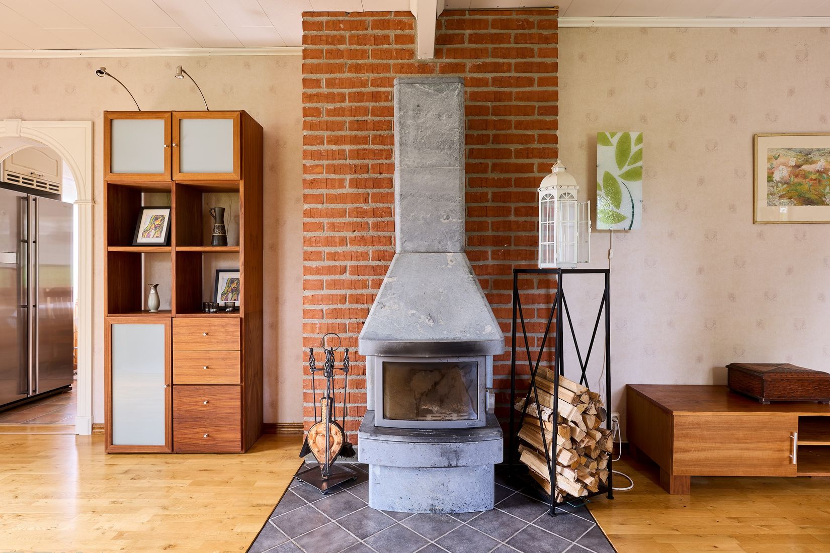 Villa, Juniskärsvägen 139, Juniskär, Sundsvall