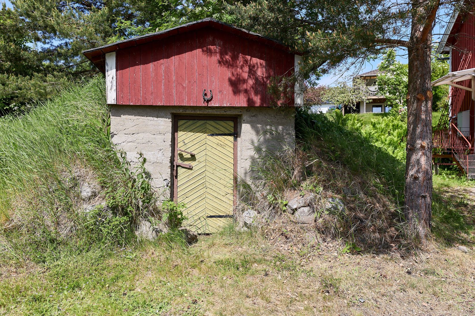 Villa, Juniskärsvägen 139, Juniskär, Sundsvall