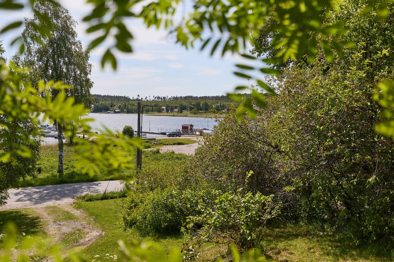 Villa, Juniskärsvägen 139, Juniskär, Sundsvall