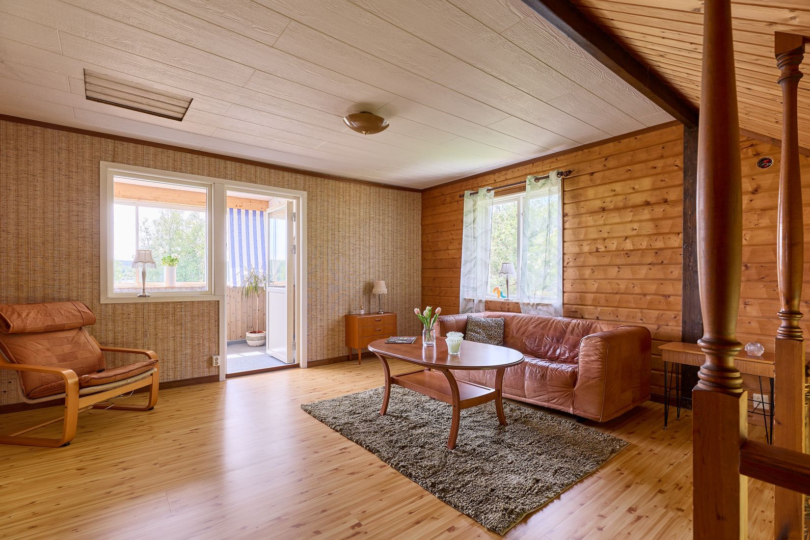 Villa, Juniskärsvägen 139, Juniskär, Sundsvall