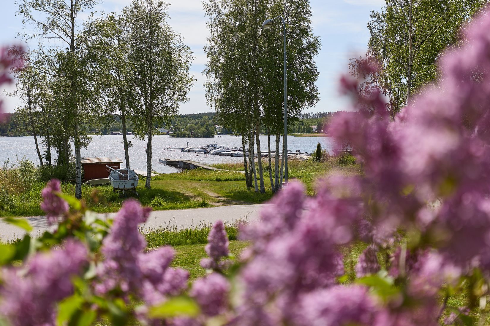 Villa, Juniskärsvägen 139, Juniskär, Sundsvall
