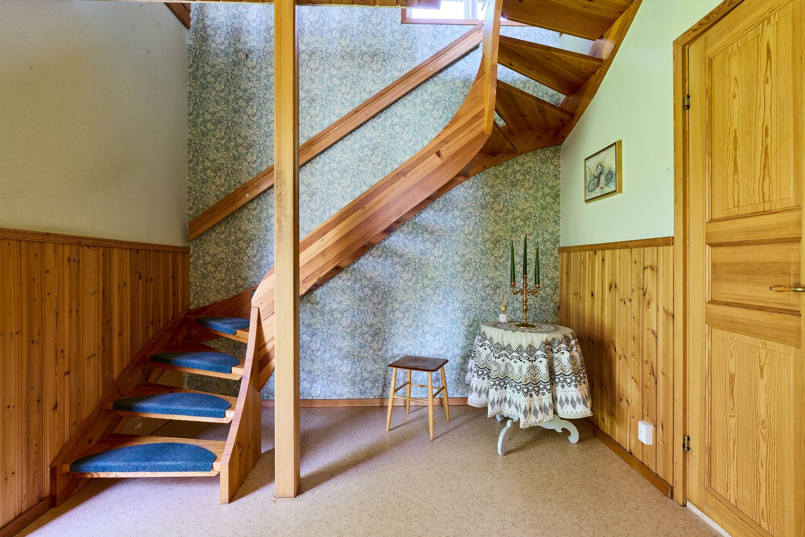 Villa, Juniskärsvägen 139, Juniskär, Sundsvall