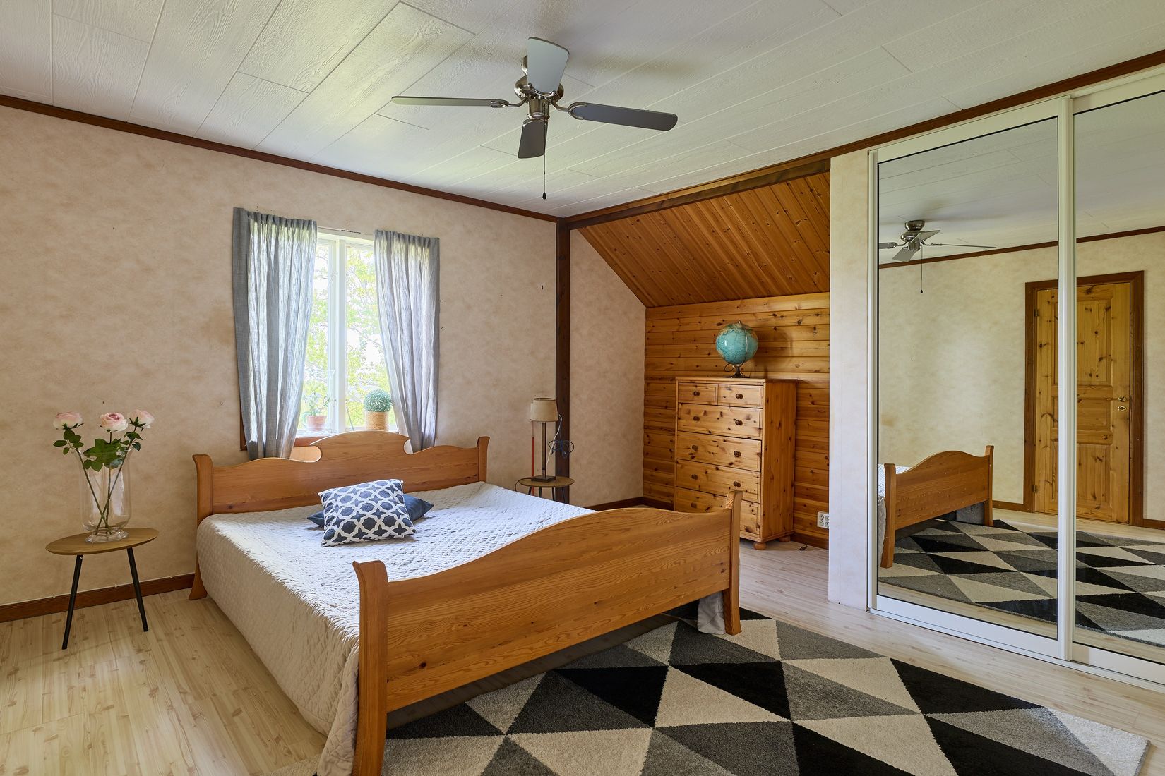 Villa, Juniskärsvägen 139, Juniskär, Sundsvall