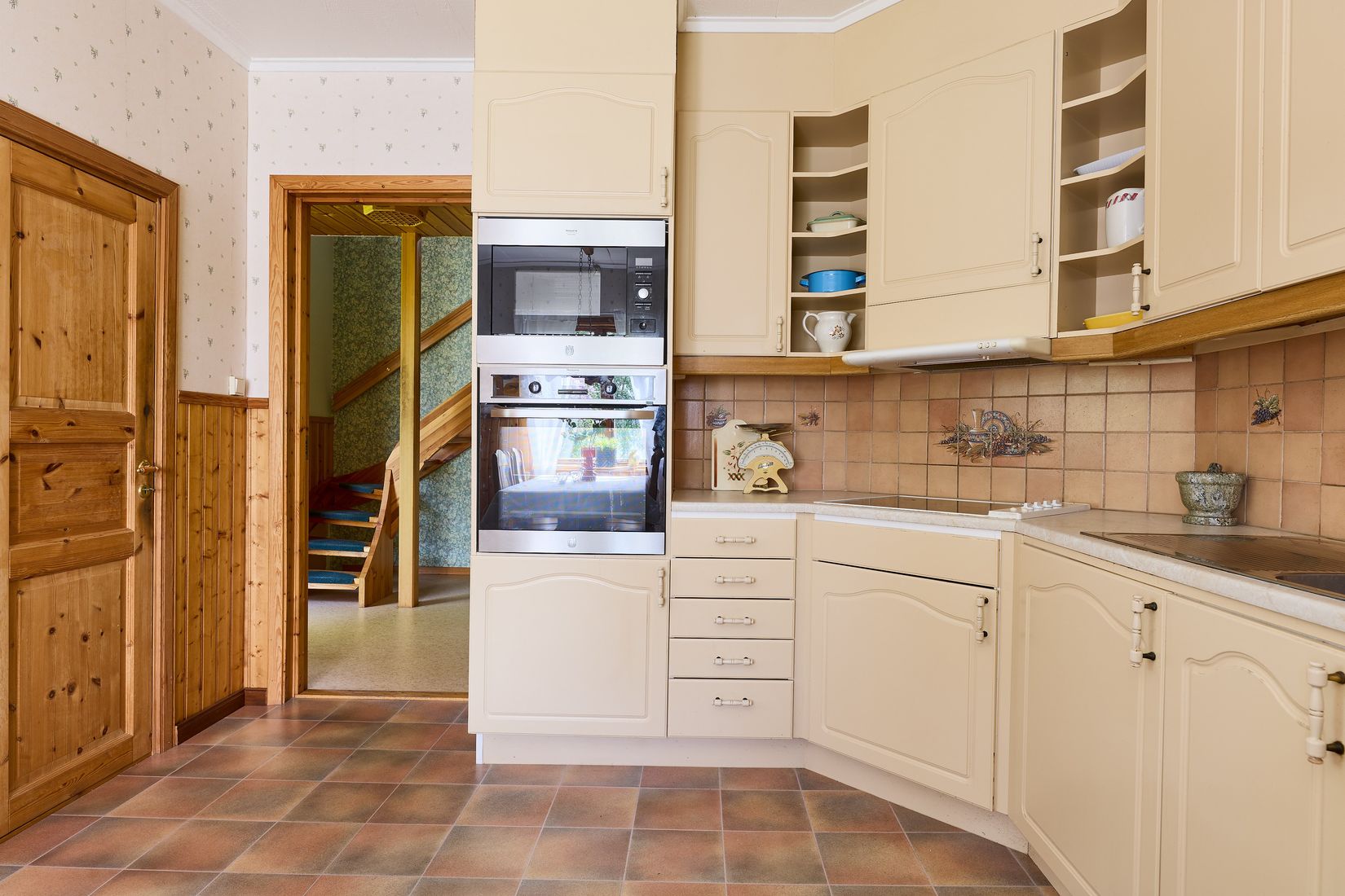 Villa, Juniskärsvägen 139, Juniskär, Sundsvall