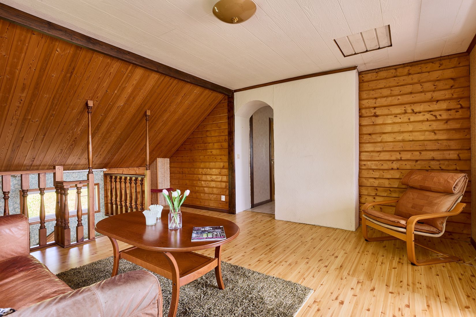 Villa, Juniskärsvägen 139, Juniskär, Sundsvall