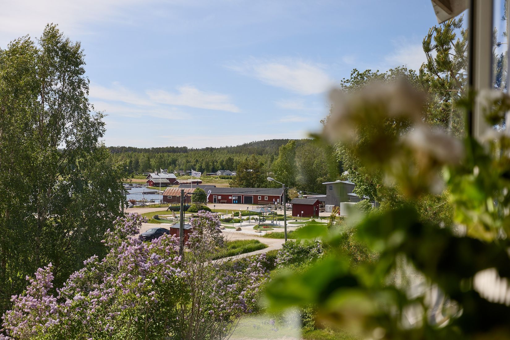 Villa, Juniskärsvägen 139, Juniskär, Sundsvall